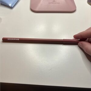 Morphe Mauve Lip Liner- Wifey